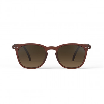 IZIPIZI naočare za sunce Sun Junior #C Old Leather