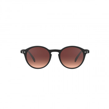 IZIPIZI naočare sa sunce #D Black road polarized
