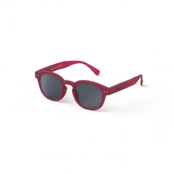 IZIPIZI naočare sa sunce #C Cranberry 3-5g