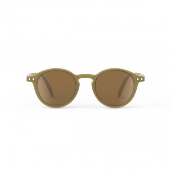 IZIPIZI naočare sa sunce #D Olive 3-5