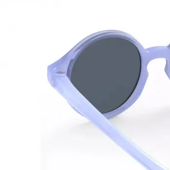 IZIPIZI naočare sa sunce #D Mauve 0-3g