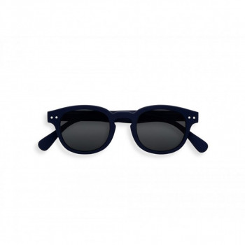 IZIPIZI naočare sa sunce #C Navy blue 3-5