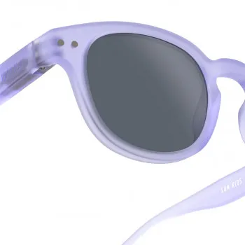 IZIPIZI naočare sa sunce #C Lavender 3-5g
