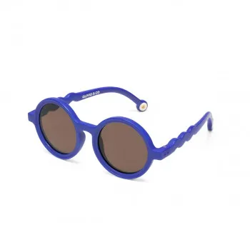 Olivio&Co naočare za sunce Midnight berry 18-36m