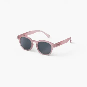 IZIPIZI naočare sa sunce #C Pink 5-7