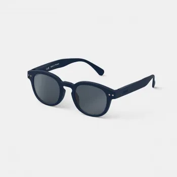 IZIPIZI naočare sa sunce #C Navy blue 5-7
