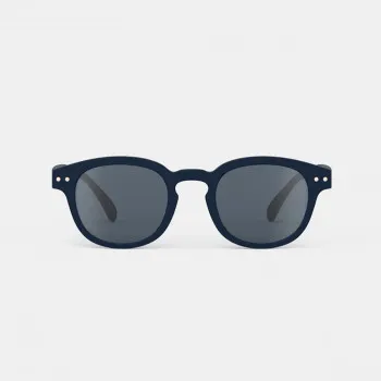 IZIPIZI naočare sa sunce #C Navy blue 5-7