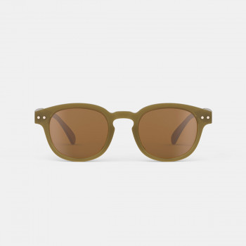 IZIPIZI naočare sa sunce #C Olive 5-7
