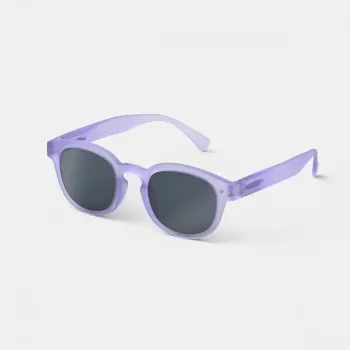 IZIPIZI naočare sa sunce #C Lavander 5-7