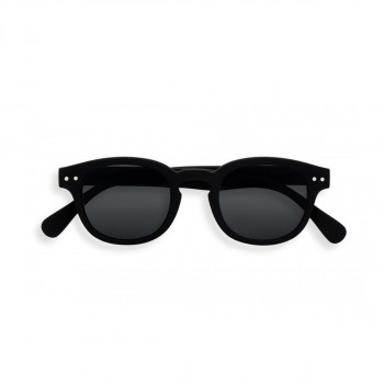 IZIPIZI naočare sa sunce #C Black 7-11