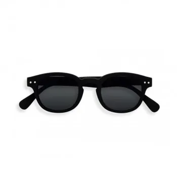 IZIPIZI naočare sa sunce #C Black 7-11