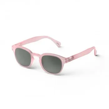 IZIPIZI naočare sa sunce #C Pink 7-11