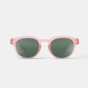 IZIPIZI naočare sa sunce #C Pink 7-11