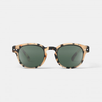 IZIPIZI naočare sa sunce #C Light tortoise 7-11