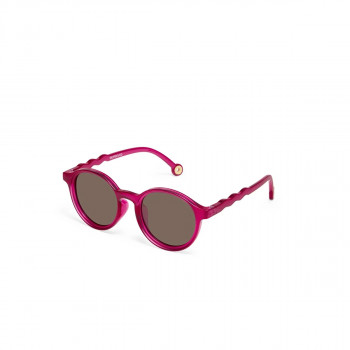 Olivio&Co naočare za sunce oval Raspberry 5-12