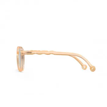 Olivio&Co naočare za sunce oval Apricot 5-12g