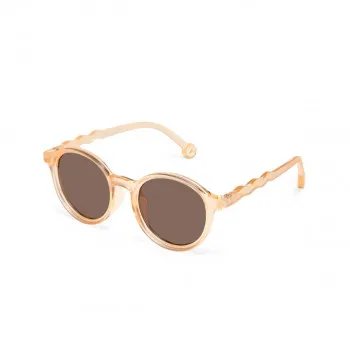 Olivio&Co naočare za sunce oval Apricot 5-12g