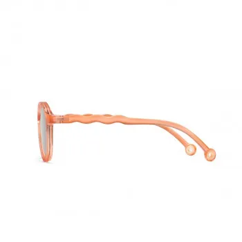 Olivio&Co naočare za sunce oval Fig pink 5-12g