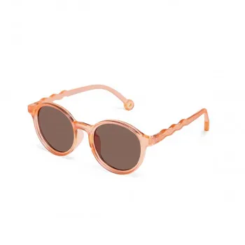 Olivio&Co naočare za sunce oval Fig pink 5-12g