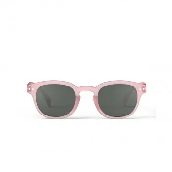 IZIPIZI naočare sa sunce #C Sun pink +0