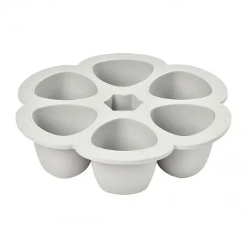 Béaba posuda za hranu, 6x150ml
