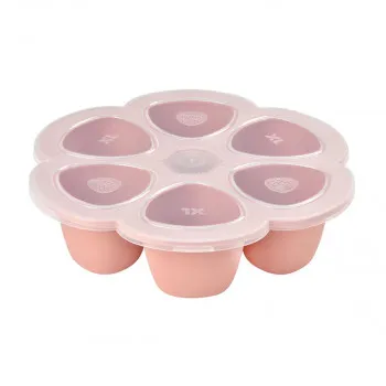 Béaba posuda za hranu, 6x150ml