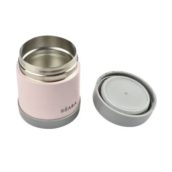 Béaba inoks termos, 300ml