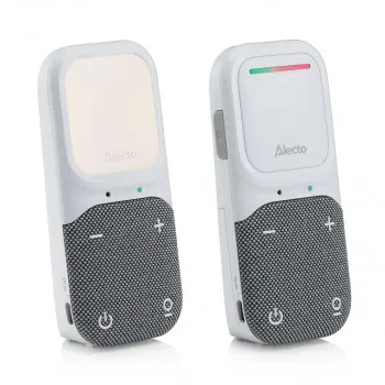 Alecto audio alarm
