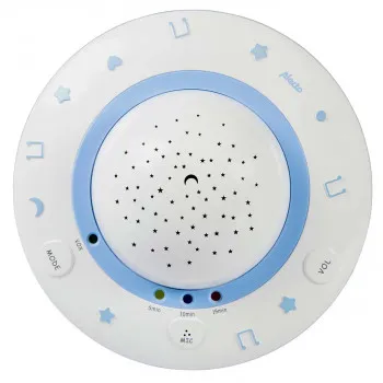 Alecto bebi projektor