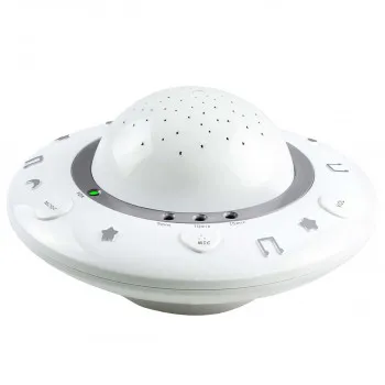 Alecto bebi projektor