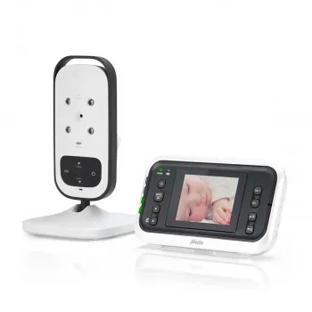 Alecto bebi monitor