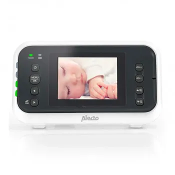 Alecto bebi monitor