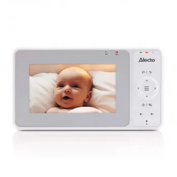 Alecto bebi monitor