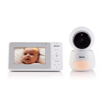Alecto bebi monitor