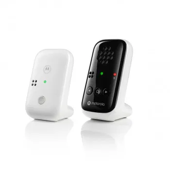 Motorola PIP10 audio bebi alarm