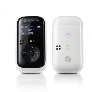 Motorola PIP15 audio bebi alarm