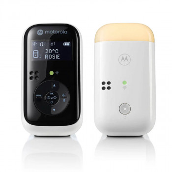 Motorola PIP15 audio bebi alarm