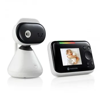 Motorola PIP1200 video bebi monitor