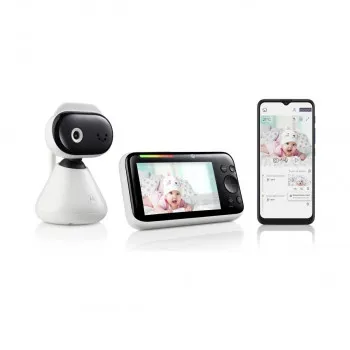 Motorola PIP1500C video bebi monitor