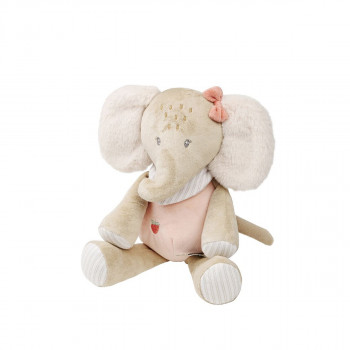 Nattou plišana igračka, 29cm