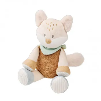 Nattou plišana igračka, 29cm