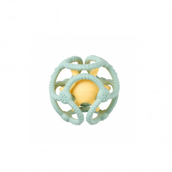 Nattou silikonska lopta, 2/1