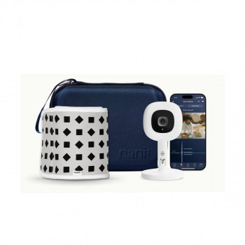 Nanit kamera set za putovanje