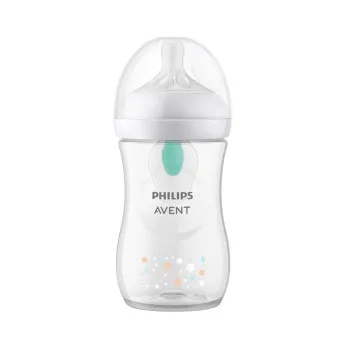 Avent Natural Response Antikolik flašica, 260ml