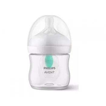 Avent flašica Natural ResponseAntikolik, 125ml