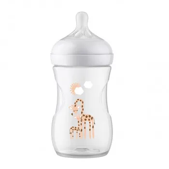 Avent  Natural Response flašica, 260ml
