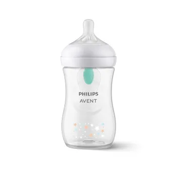Avent  Natural Response flašica, 260ml