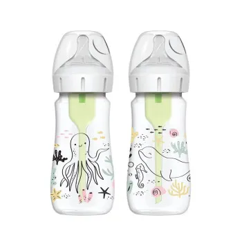 Dr Browns Anti-Colic flašica 270ml, 2/1