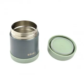 Béaba termos inox, 300ml
