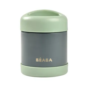 Béaba termos inox, 300ml